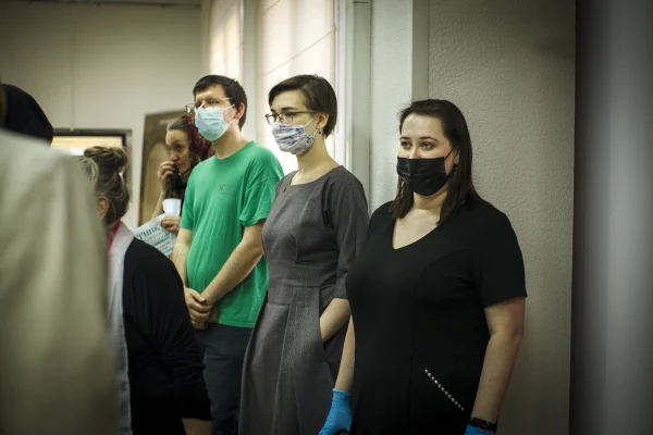 Торжественное открытие выставки «Русское присутствие в Святой Земле»