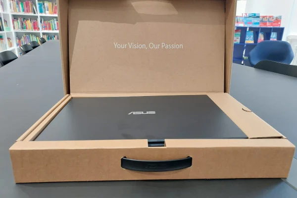 Ноутбук для библиотекарей Беловодского района