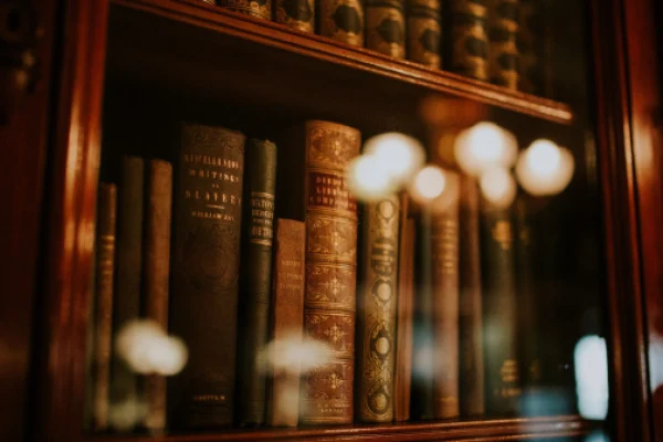 Библиотека оцифровала рекордное количество книжных памятников