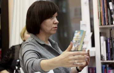 Люди как книги