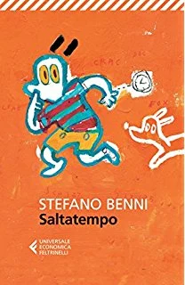 Benni S. Saltatempo 