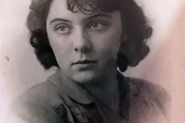 Паола Волкова – российский искусствовед и историк культуры