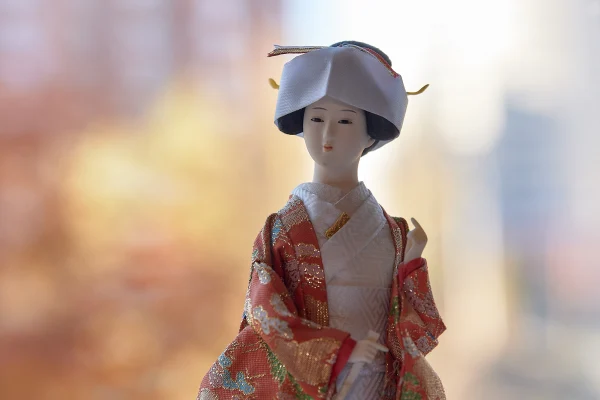 Библиотека присоединилась к фестивалю «Японская осень в Сибири»