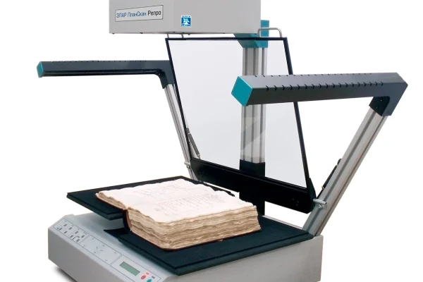 Услуги по оцифровке