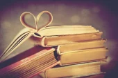 Книги о любви