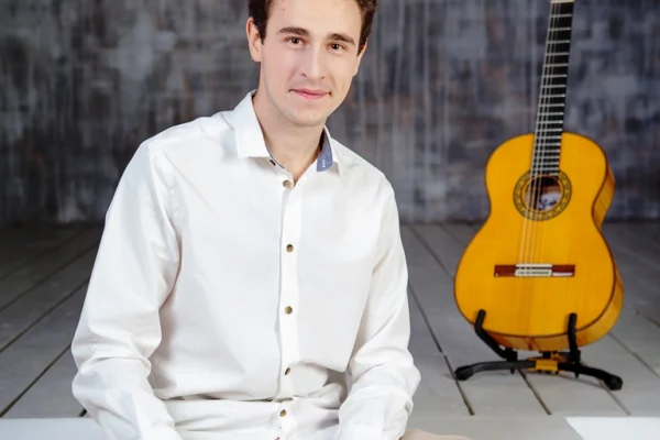 Концертная программа