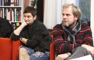 Люди как книги