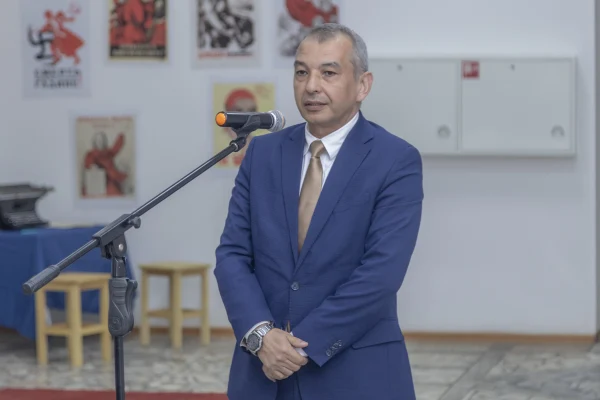 «Одна на всех Победа»