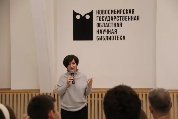 В НГОНБ открылся Клуб избирателей: первые итоги и планы работы 