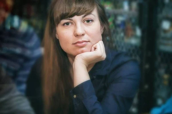 Проект «Люди как книги»