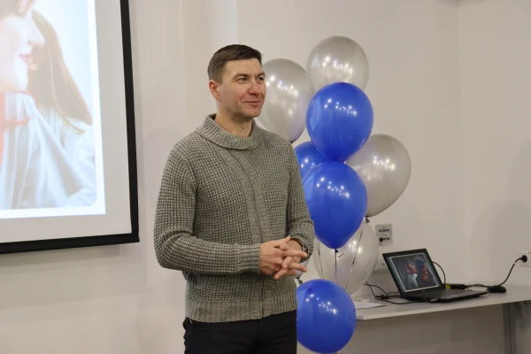 Знаю где живу: улицы будущего