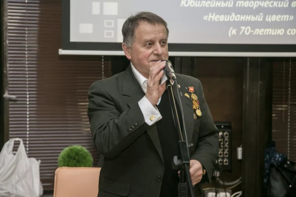 Завершился Всероссийский литературный фестиваль «Белое пятно»