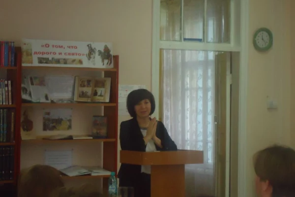 Развитие Адаптивной сети