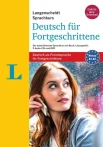 Schenke, H. Deutsch für Fortgeschrittene : Niveau B1-B2 