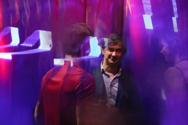 «Режиссеры: арт-портрет»