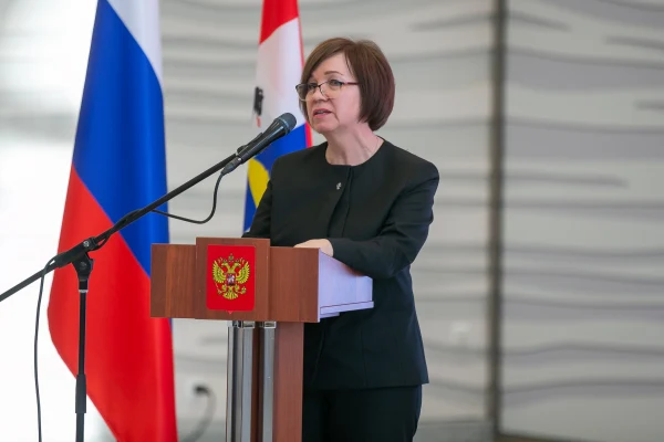 Светлана Тарасова приняла участие в заседании Новосибирского областного оргкомитета «Победа» 