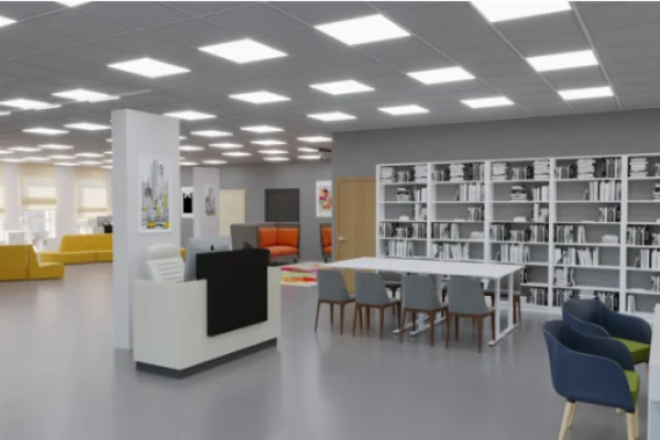 Любому интересу найдется место