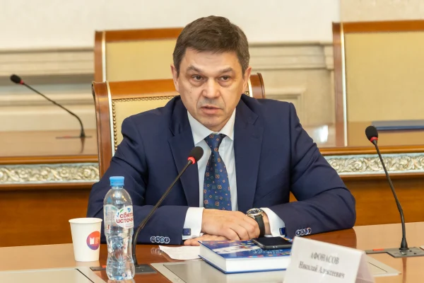 «Вечные ценности – диалог культур: Россия-Китай»