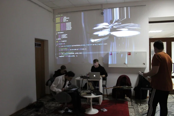 Более 2000 человек посетило Библионочь в областной научной библиотеке