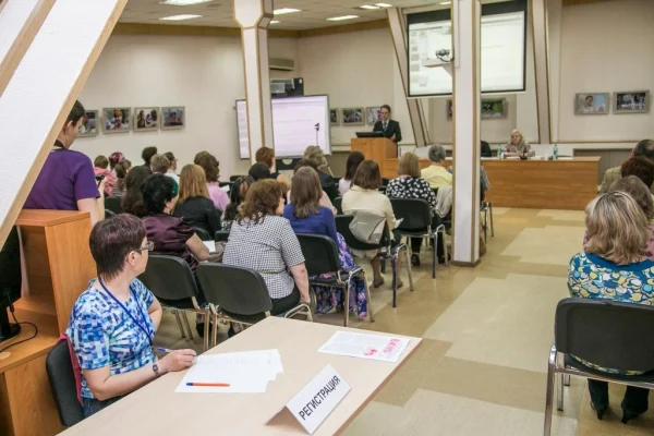 Межрегиональное совещание по книжным памятникам