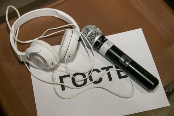 Завершился Всероссийский литературный фестиваль «Белое пятно»