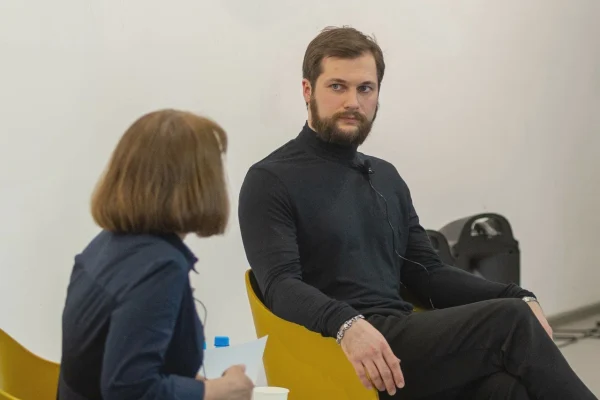 «Театр в лицах» 