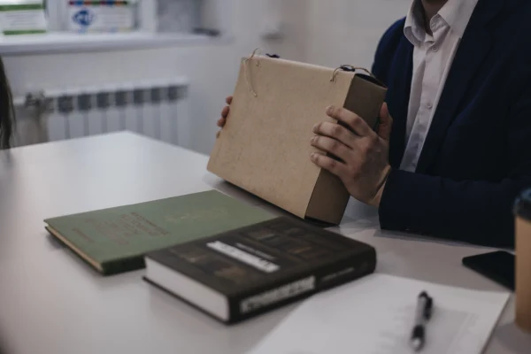 Студенты Новоколледжа учатся на базе областной научной библиотеки