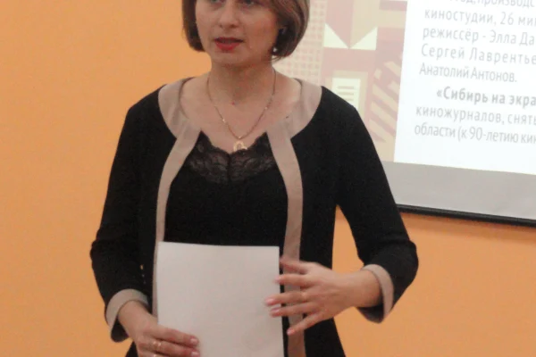 Открытие Медиаклуба