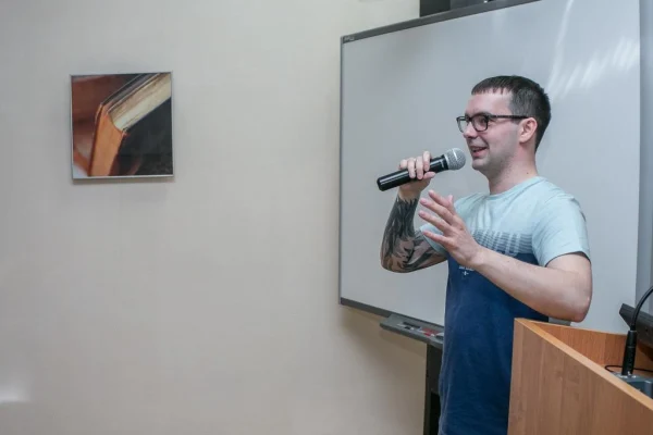 Библионочь: итоги