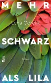 Gorelik, L. Mehr Schwarz als Lila 