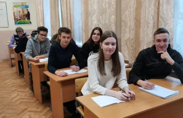 Гранин. Фотогалерея