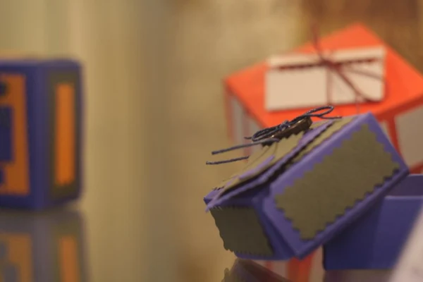 Искусство декупажа