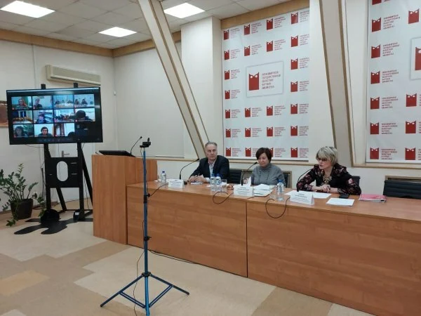 Внедрение Федеральной программы «Пушкинская карта» в библиотеках...