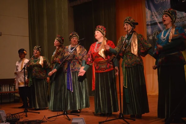 Дедовские чтения