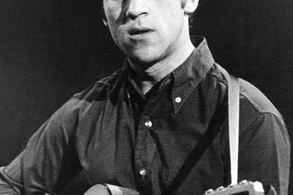 В честь дня рождения Владимира Высоцкого