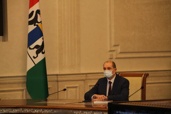 Представлен Календарь знаменательных и памятных дат Новосибирской области на 2021 год