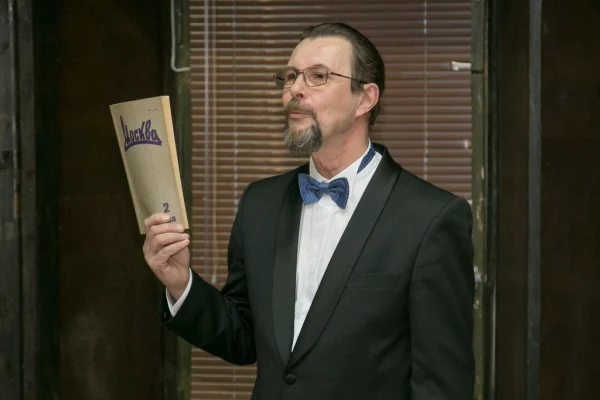 27 марта – Международный день театра