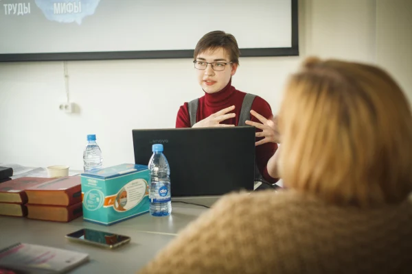 «Редкая книга и исторический документ в проектной и научно-исследовательской деятельности школьников»