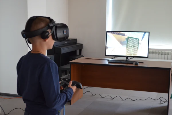 Победителям конкурса «Сибирский сокол» вручили заслуженные награды