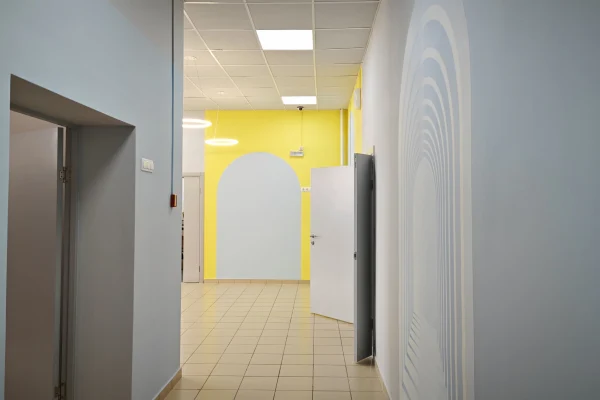 «Библиотека 3D: для детей, для души, для досуга»