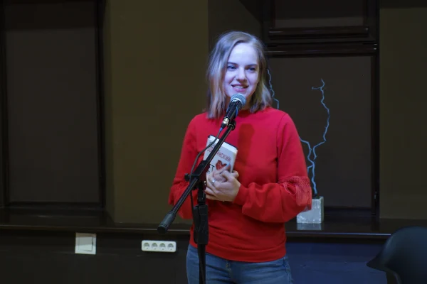 Подари книгу