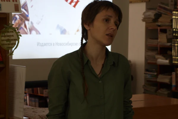 Мероприятия проекта «Здоровье как созидание» прошли в Убинском районе