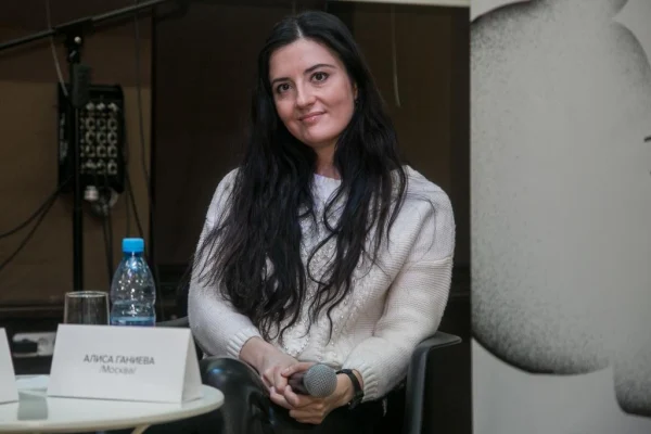 Белое пятно: литературные будни