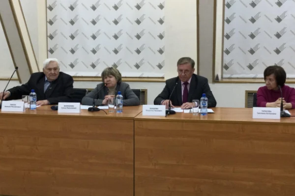 «Доблесть без срока давности»