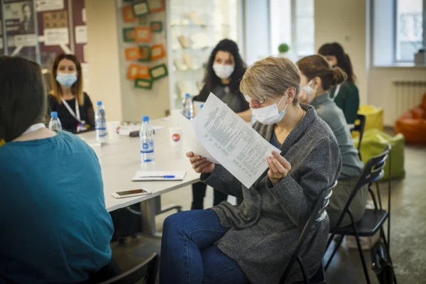 «Редкая книга и исторический документ в проектной и научно-исследовательской деятельности школьников»