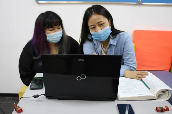 Проект  «Россия и Кыргызстан: диалог через книгу»: читаем на киргизском!