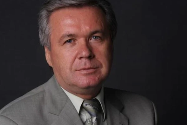 Творческая встреча с Александром Плотниковым