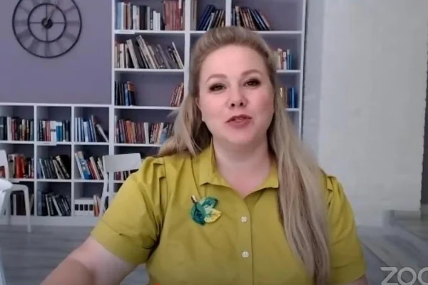 «Библиотеки в новом настоящем»