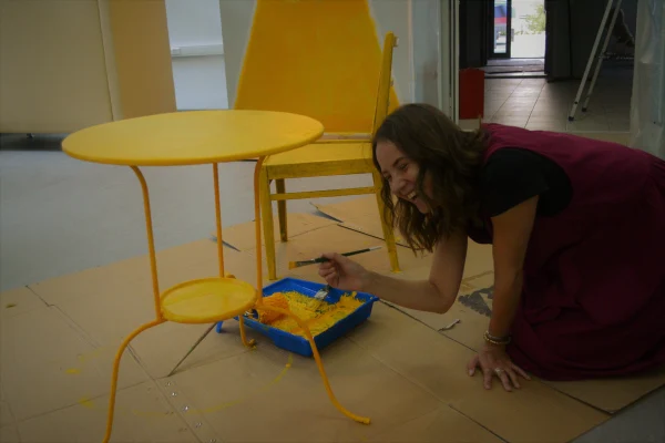 Художественный взгляд на свет