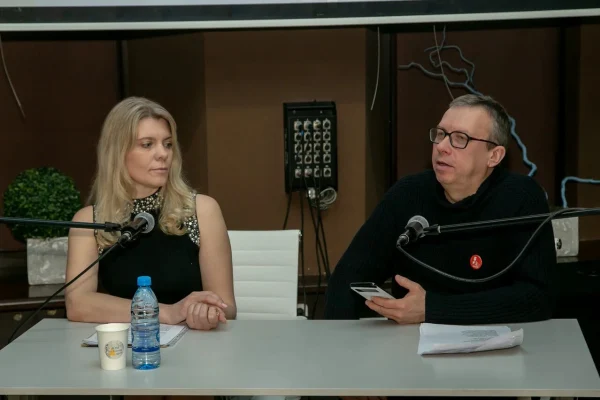 Фестиваль Высоцкого